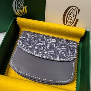 Goyard Porte-Monnaie